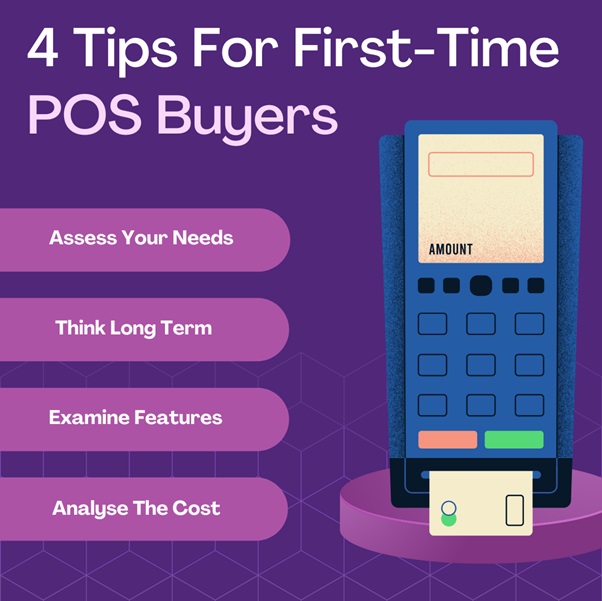 Exploring A POS Software - 4 Tips For First-Time Clients