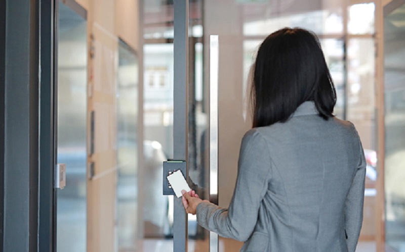 How HR Teams Use Access Control Systems to Track Attendance
