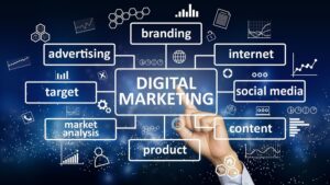 Top Digital Marketing Company in Ahmedabad_ What Businesses Should Look For